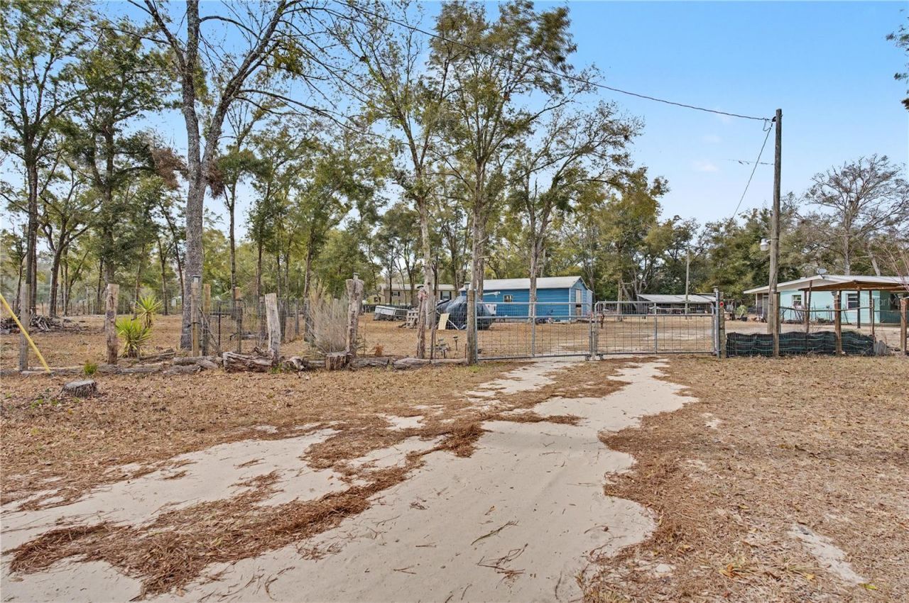 5710 NE 140th Court, Williston, FL 32696 Photo