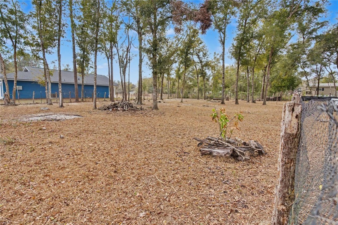 5710 NE 140th Court, Williston, FL 32696 Photo