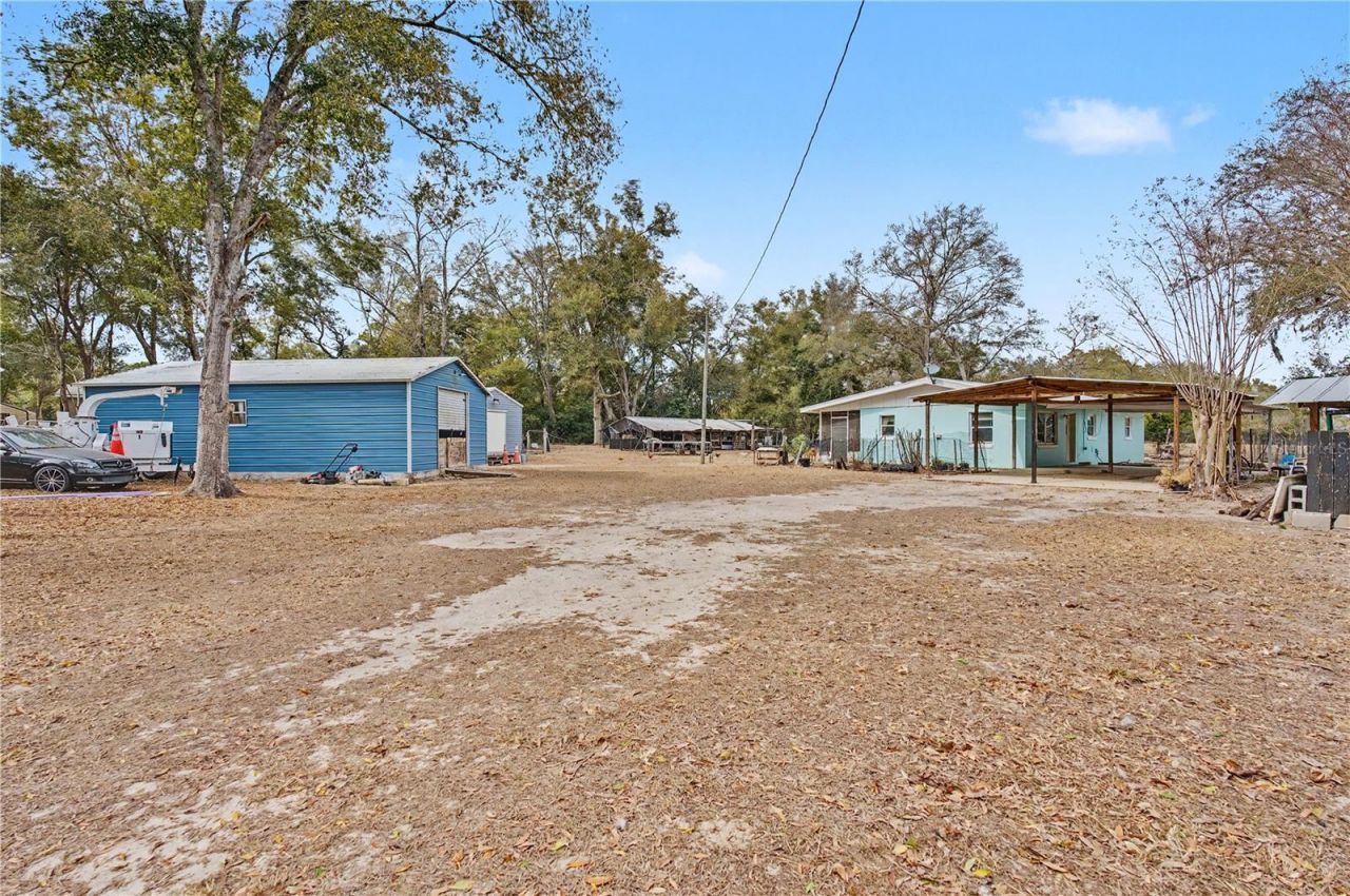 5710 NE 140th Court, Williston, FL 32696 Photo