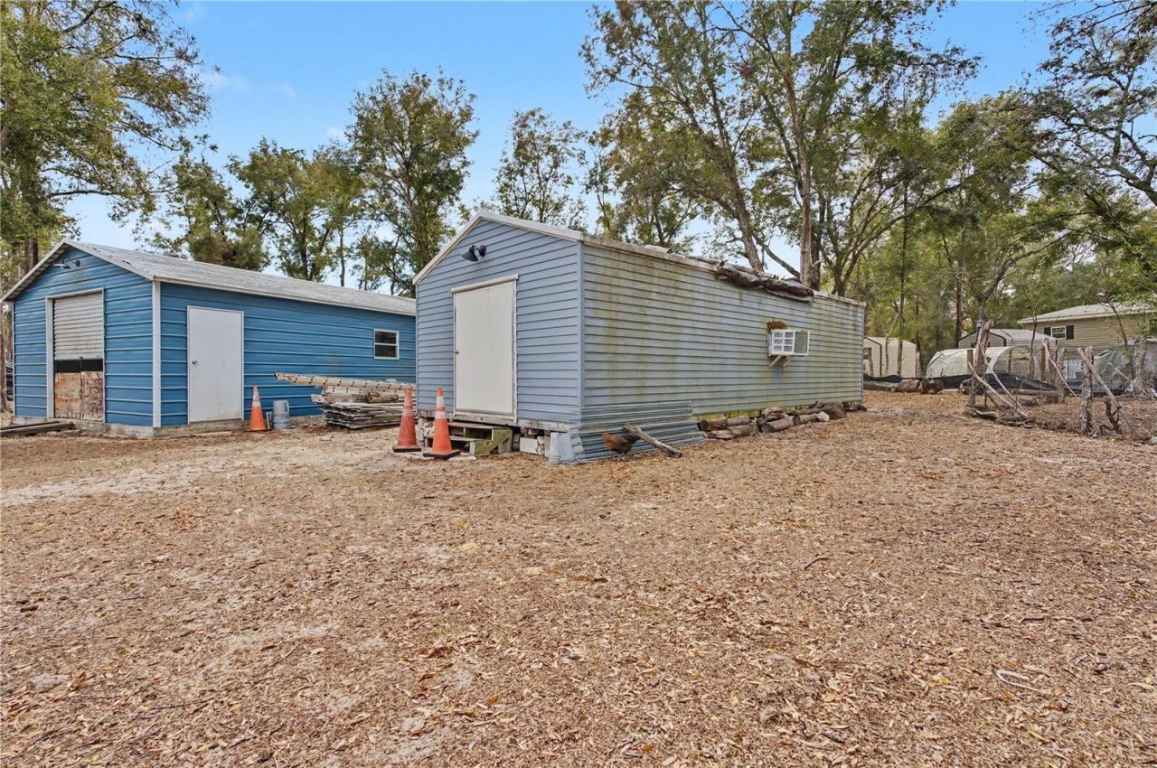 5710 NE 140th Court, Williston, FL 32696 Photo