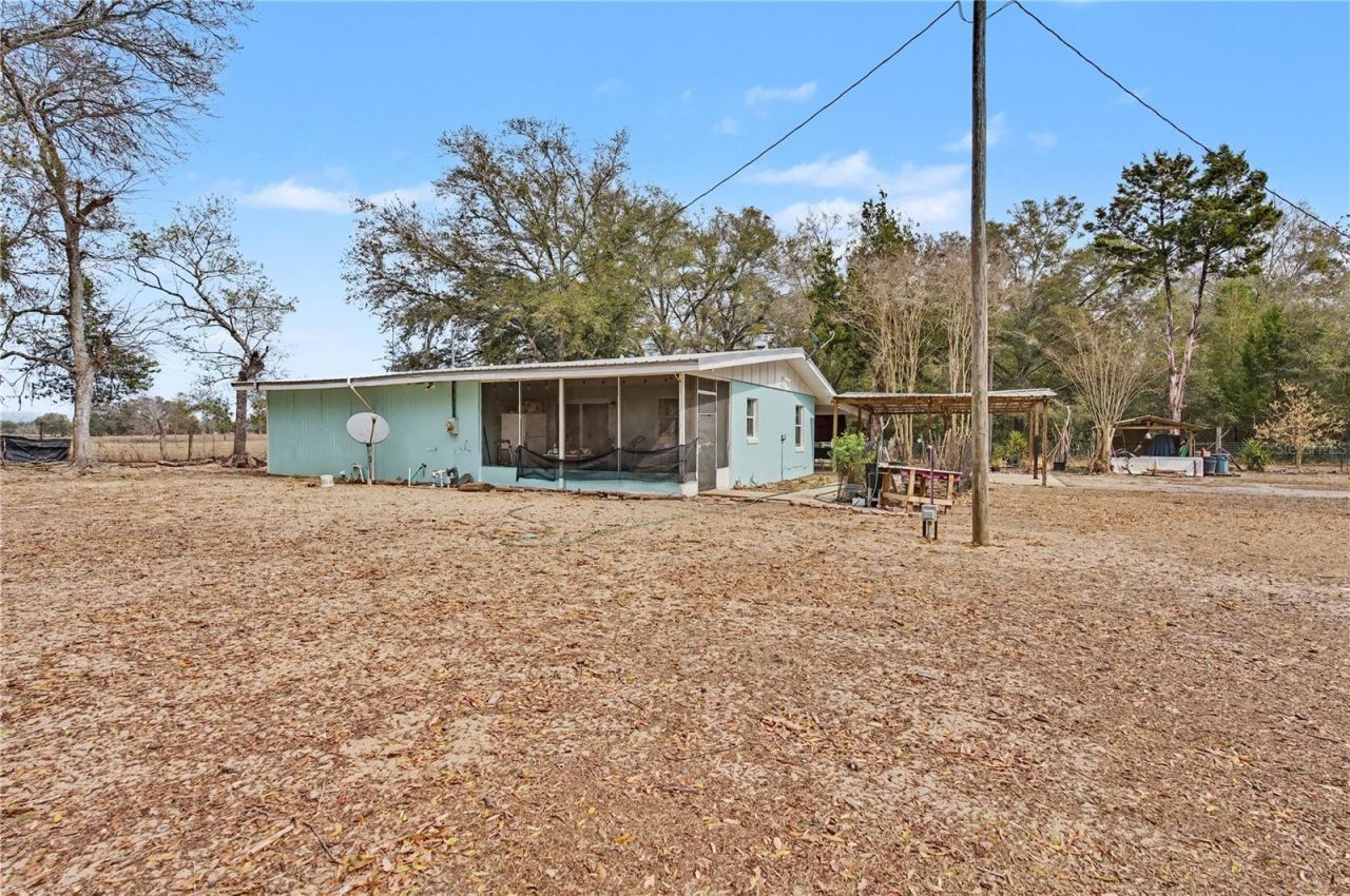 5710 NE 140th Court, Williston, FL 32696 Photo