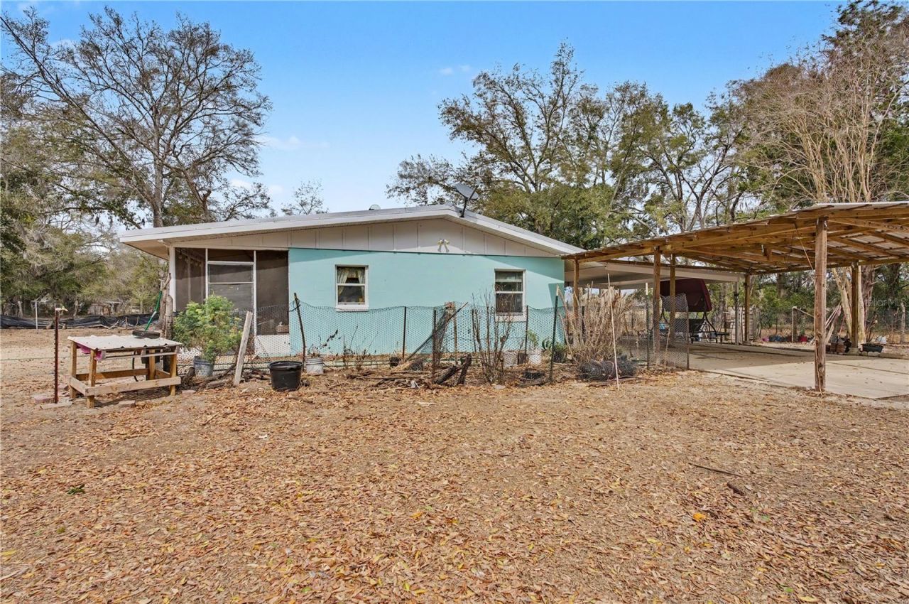 5710 NE 140th Court, Williston, FL 32696 Photo