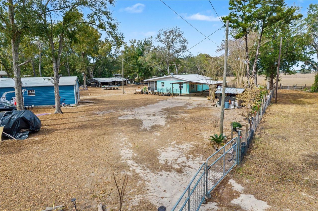 5710 NE 140th Court, Williston, FL 32696 Photo
