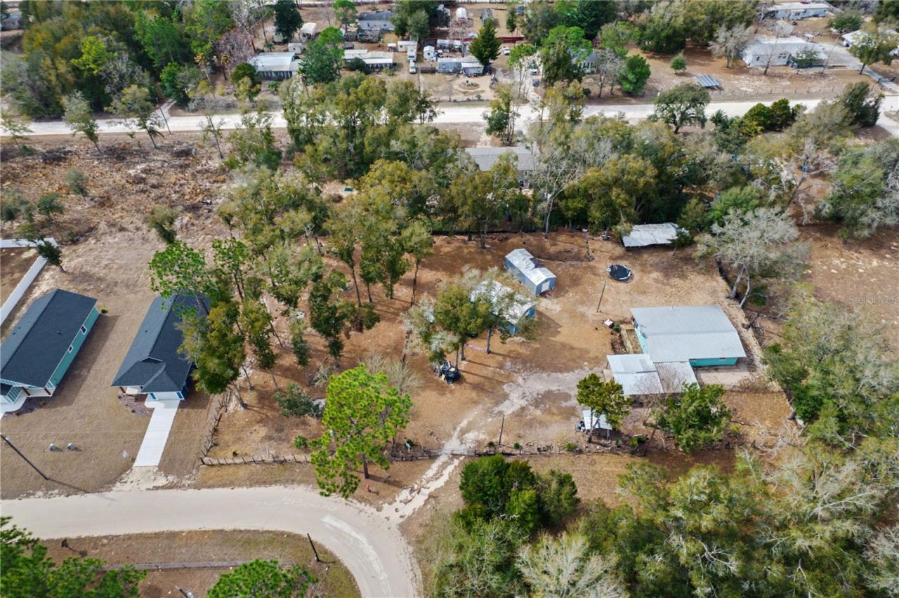 5710 NE 140th Court, Williston, FL 32696 Photo