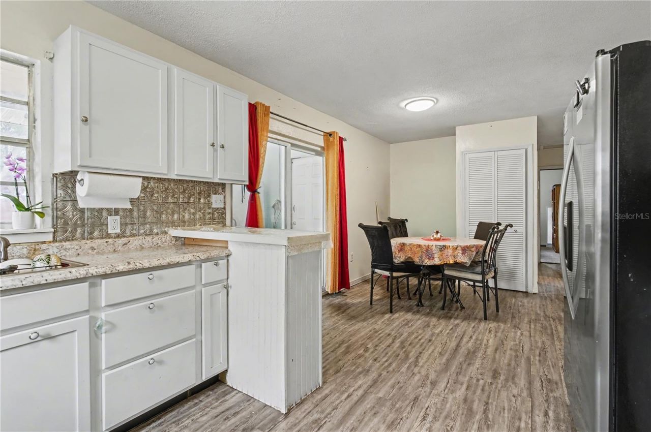 5710 NE 140th Court, Williston, FL 32696 Photo