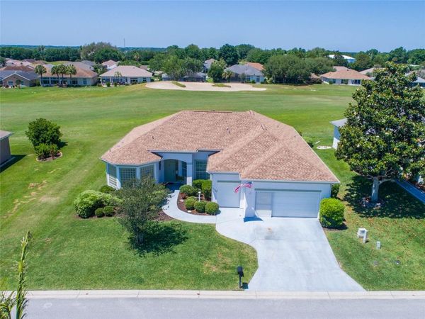 11702 SE 173RD LANE ROAD, SUMMERFIELD, FL 34491