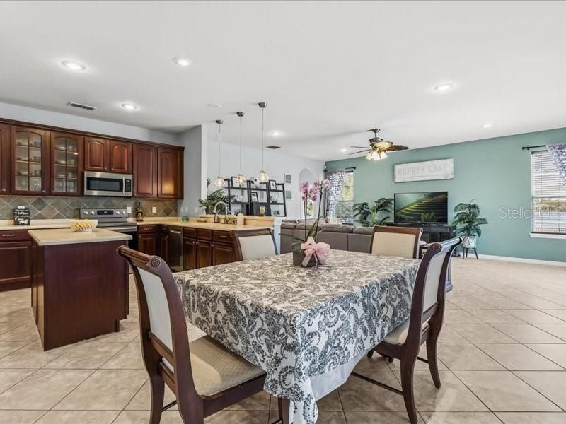 342 Osprey Lakes Circle, Chuluota, FL 32766 Photo