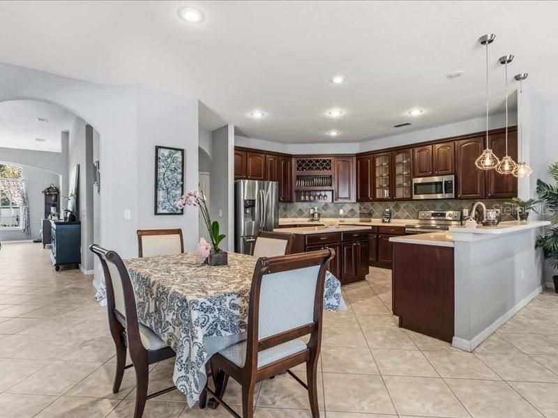 342 Osprey Lakes Circle, Chuluota, FL 32766 Photo