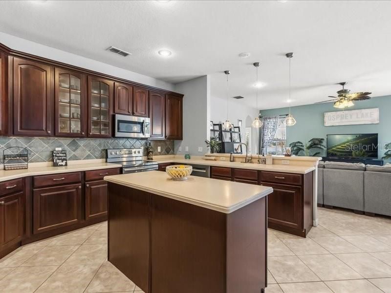 342 Osprey Lakes Circle, Chuluota, FL 32766 Photo