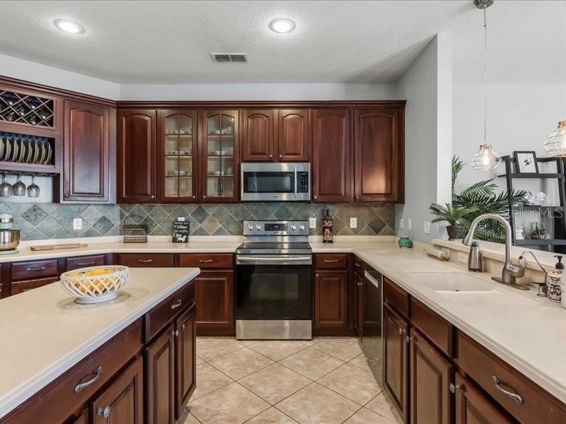 342 Osprey Lakes Circle, Chuluota, FL 32766 Photo