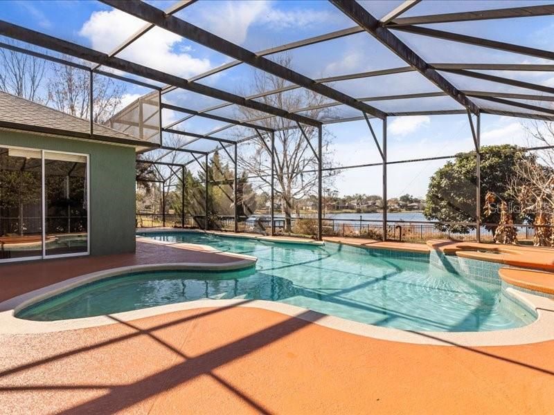 342 Osprey Lakes Circle, Chuluota, FL 32766 Photo