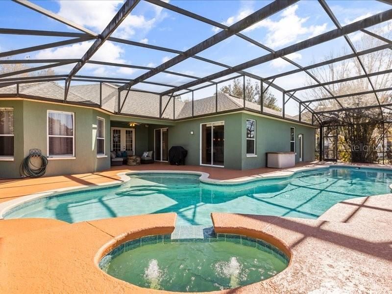 342 Osprey Lakes Circle, Chuluota, FL 32766 Photo