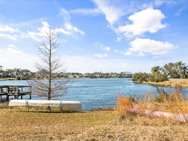 342 Osprey Lakes Circle, Chuluota, FL 32766 Photo