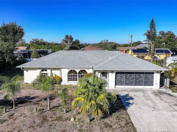 6343 CERES STREET, ENGLEWOOD, FL 34224