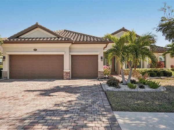 20202 CRISTOFORO PLACE, VENICE, FL 34293