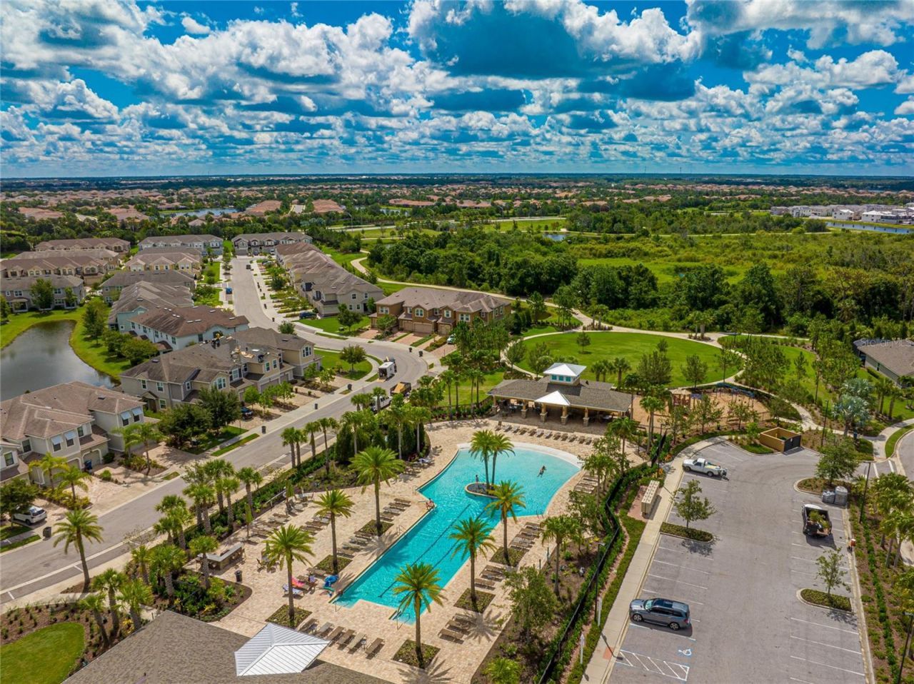 12204 Trailhead Drive, Bradenton, FL 34211 Photo