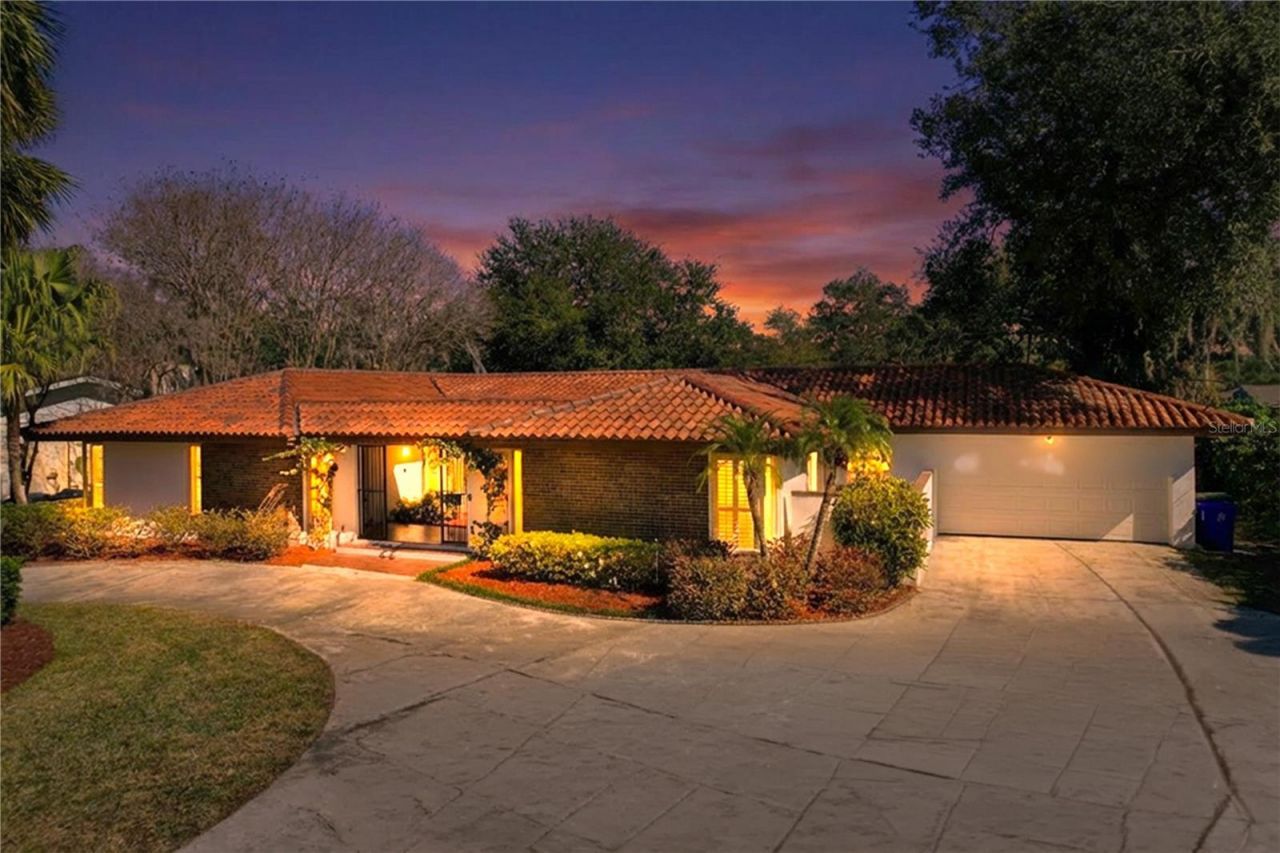 2646 Newport Avenue, Lakeland, FL 33803 Photo