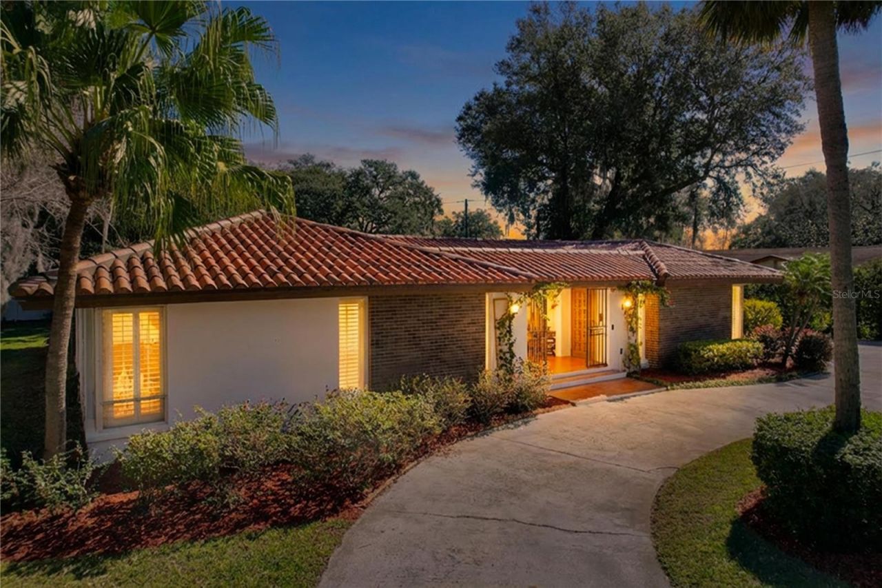 2646 Newport Avenue, Lakeland, FL 33803 Photo