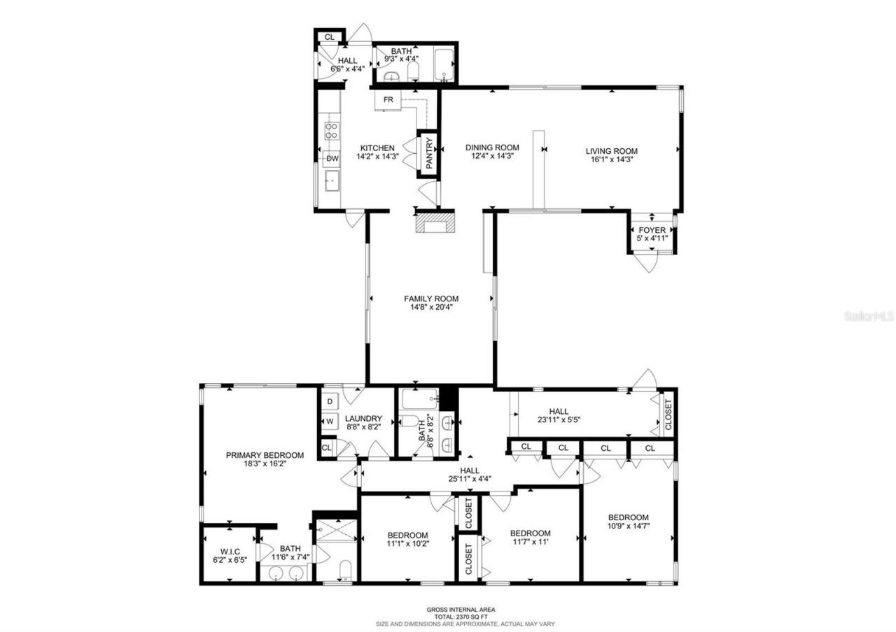 2646 Newport Avenue, Lakeland, FL 33803 Photo