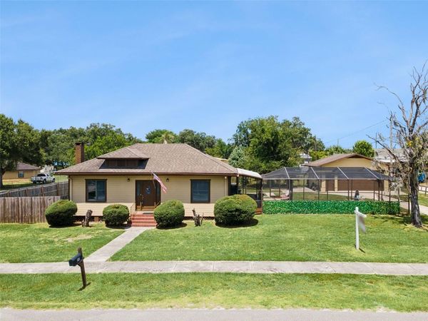 116 W ARBORVITAE LANE, POLK CITY, FL 33868