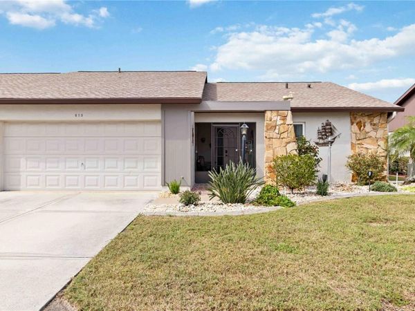 613 CHESTNUT LANE, ENGLEWOOD, FL 34223