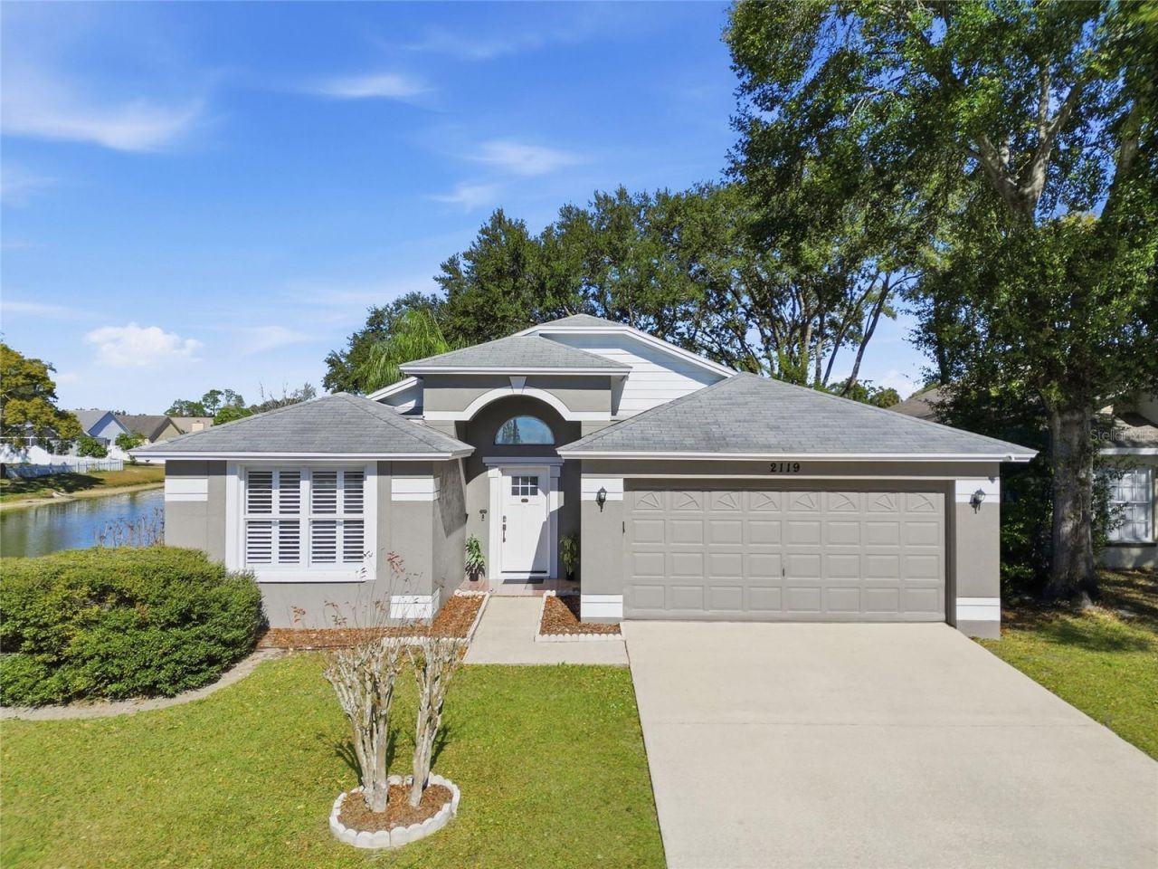 2119 Cattleman Drive, Brandon, FL 33511 Main Photo