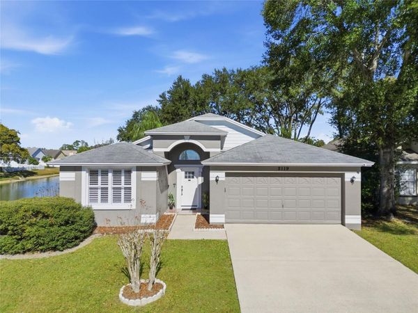 2119 CATTLEMAN DRIVE, BRANDON, FL 33511