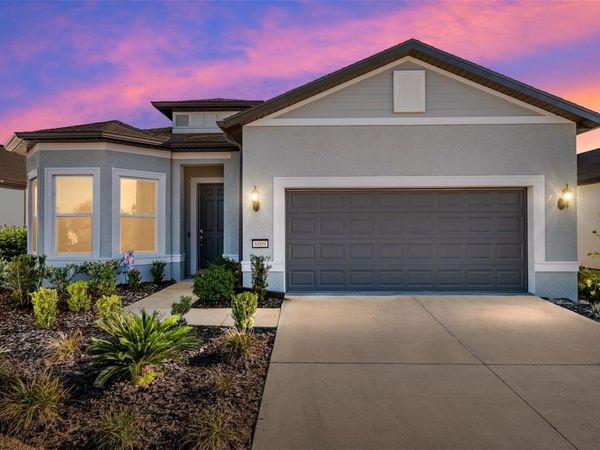 8809 SW 61ST LOOP, OCALA, FL 34481