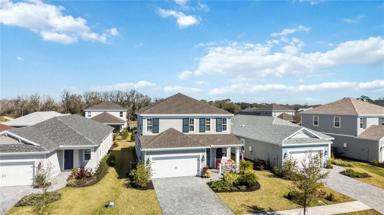 10116 Cross River Trail, Parrish, FL 34219 Photo