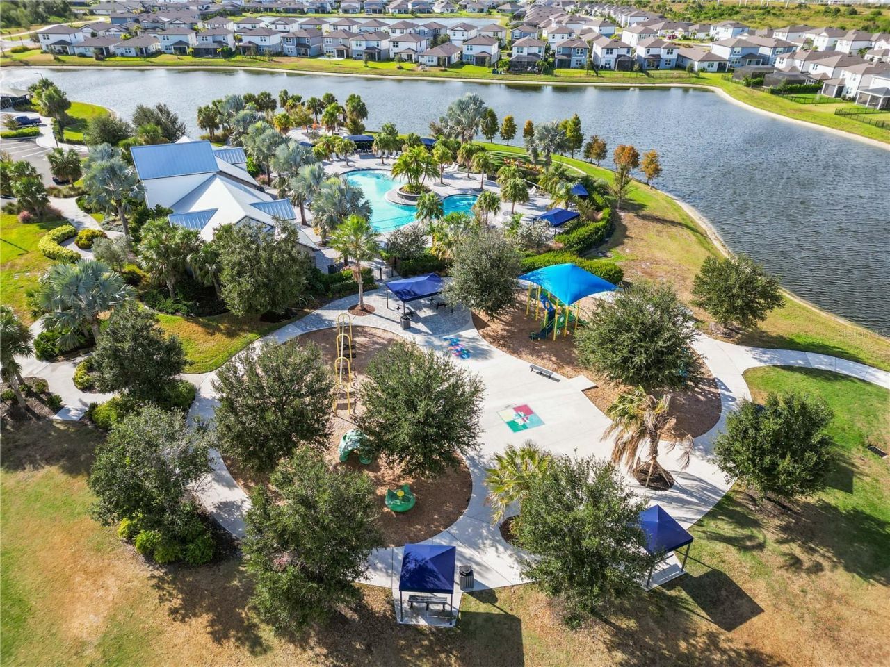 10116 Cross River Trail, Parrish, FL 34219 Photo