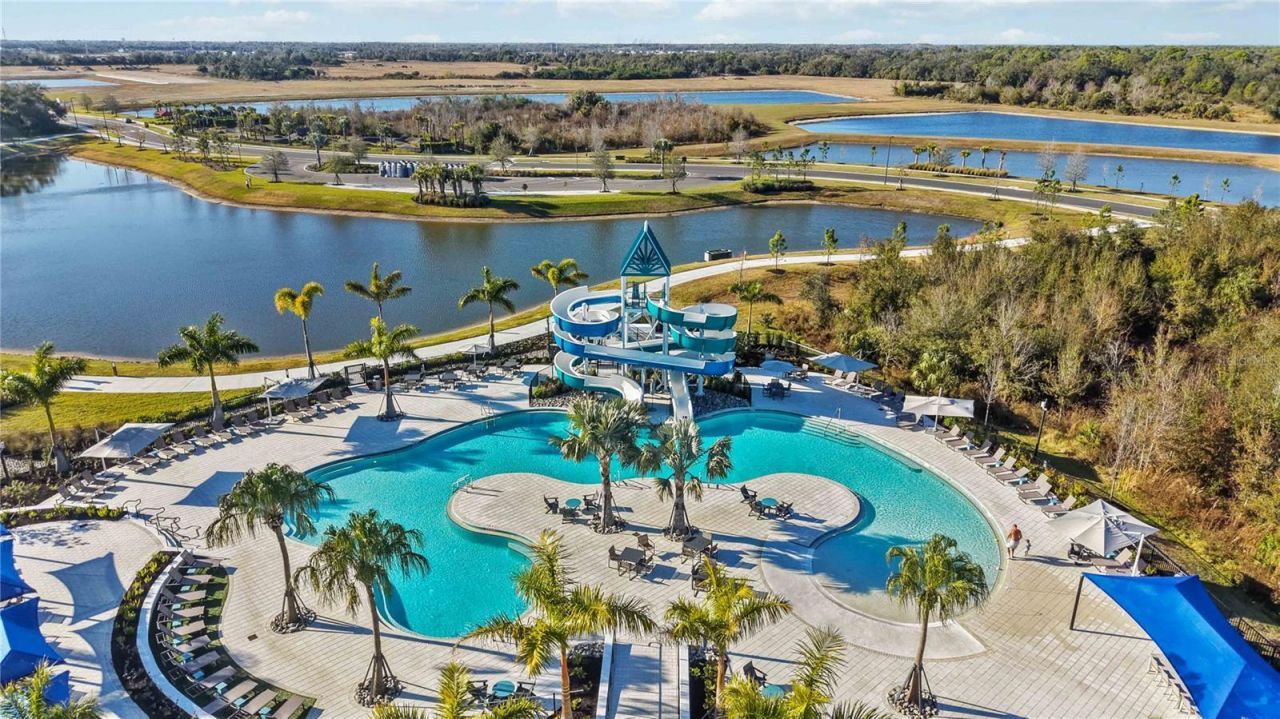 10116 Cross River Trail, Parrish, FL 34219 Photo