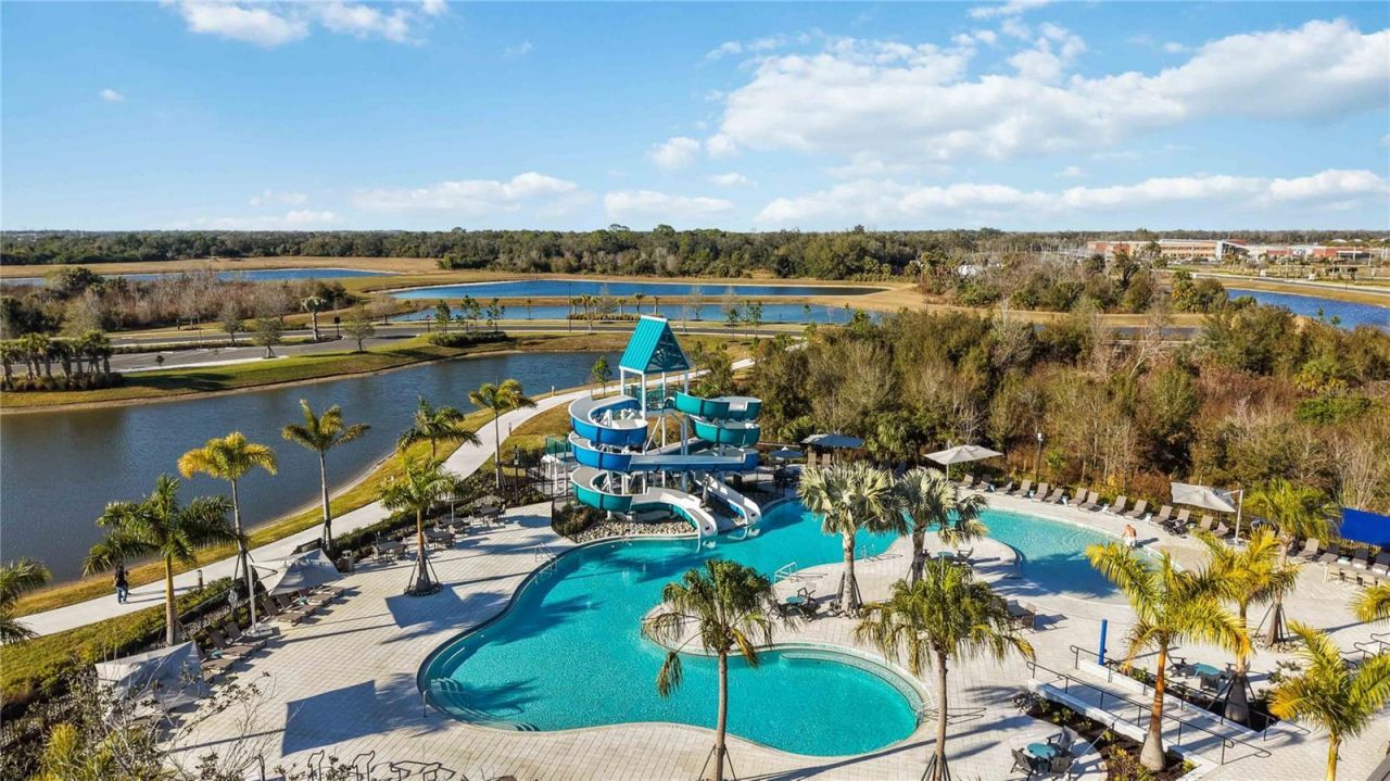 10116 Cross River Trail, Parrish, FL 34219 Photo