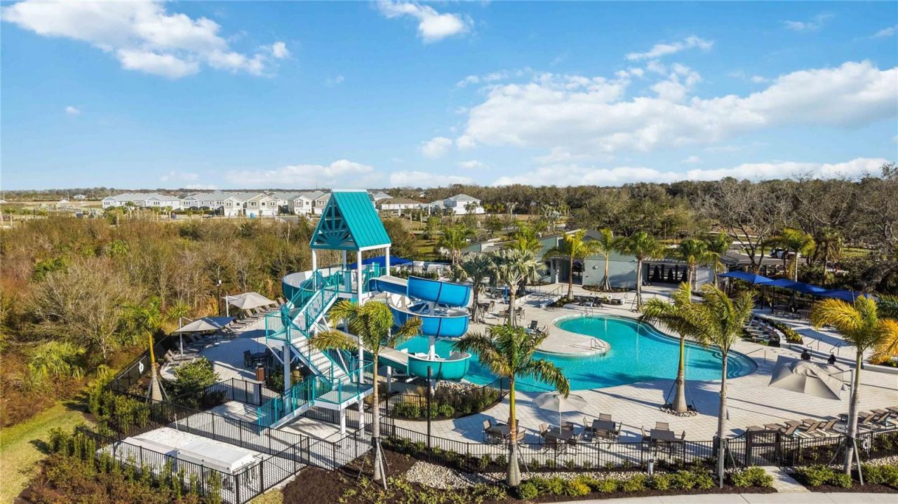 10116 Cross River Trail, Parrish, FL 34219 Photo