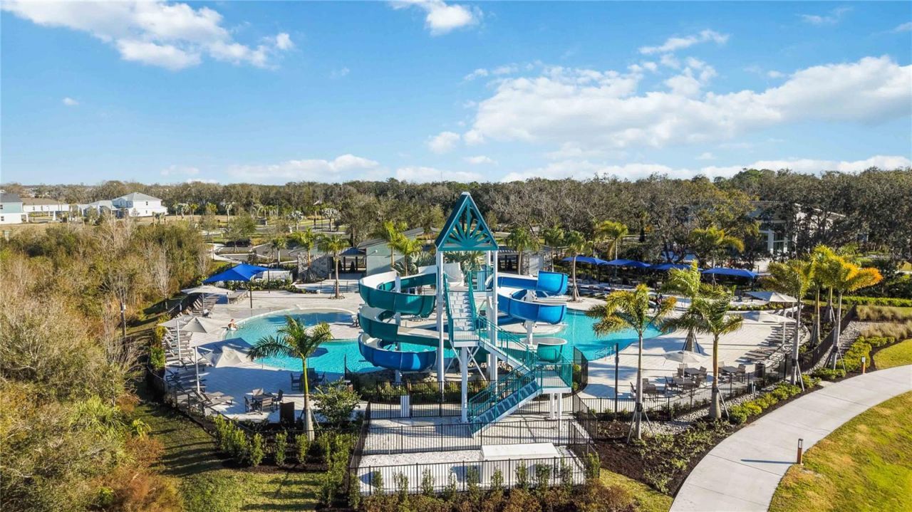 10116 Cross River Trail, Parrish, FL 34219 Photo