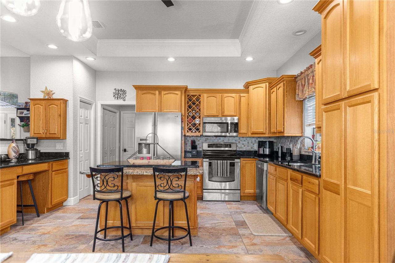 10100 N Wayland Avenue, Citrus Springs, FL 34434 Photo