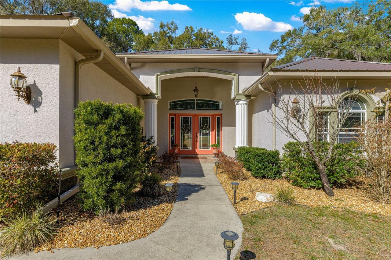 10100 N Wayland Avenue, Citrus Springs, FL 34434 Photo