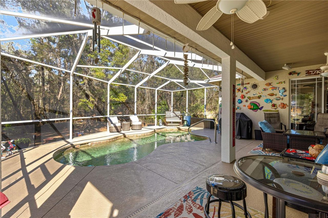 10100 N Wayland Avenue, Citrus Springs, FL 34434 Photo