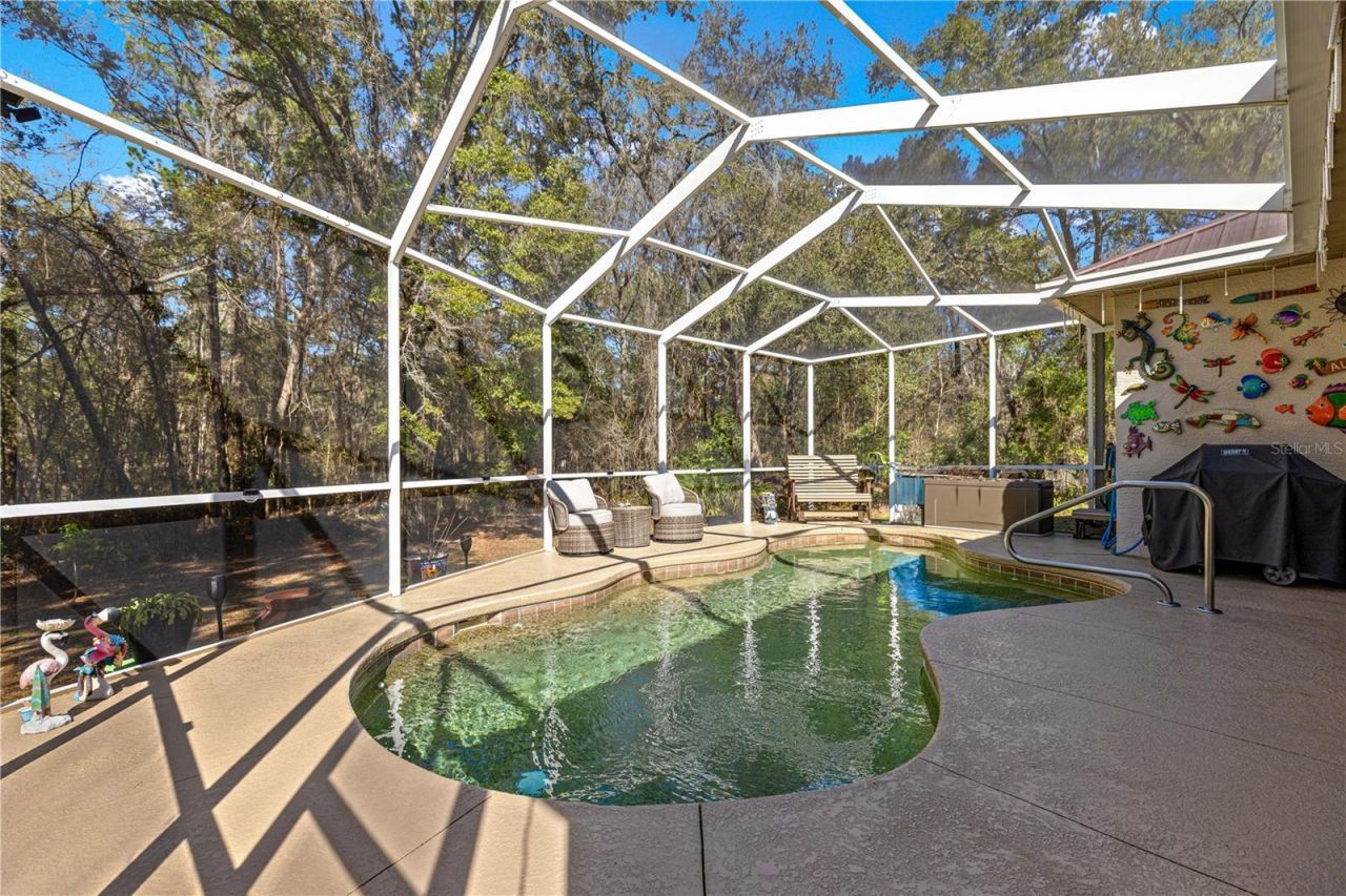 10100 N Wayland Avenue, Citrus Springs, FL 34434 Photo