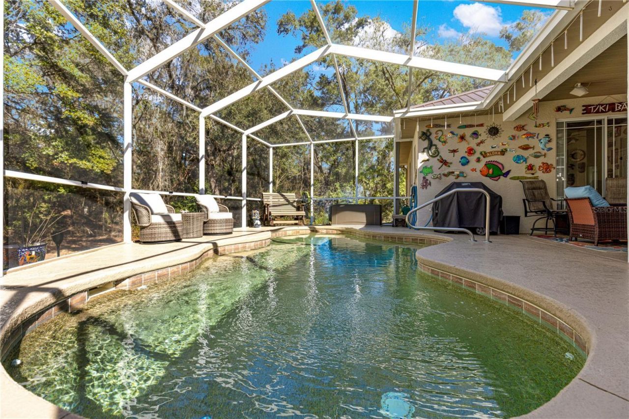 10100 N Wayland Avenue, Citrus Springs, FL 34434 Photo