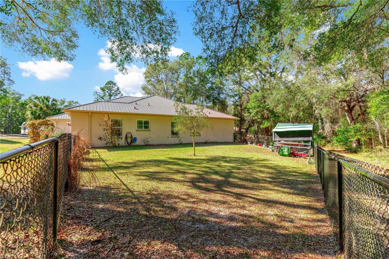10100 N Wayland Avenue, Citrus Springs, FL 34434 Photo