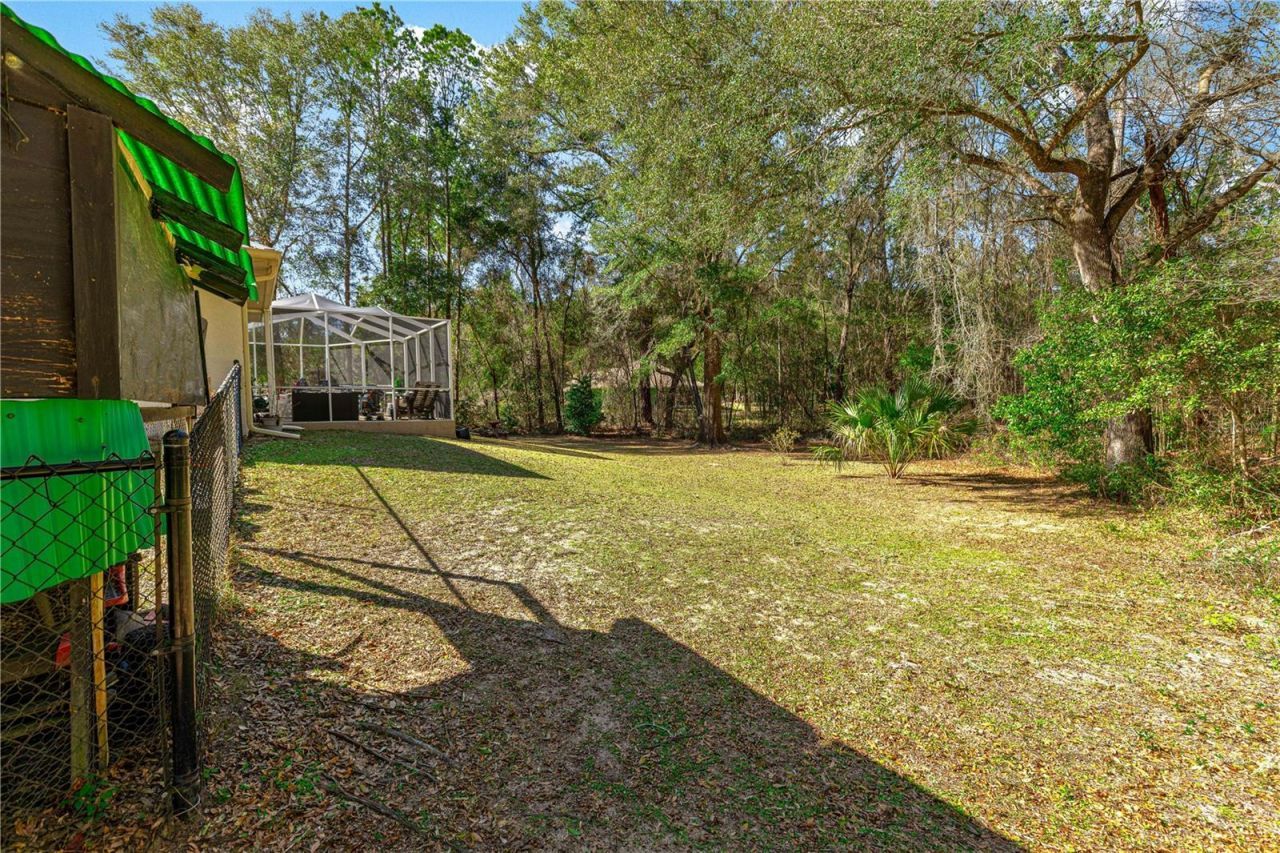 10100 N Wayland Avenue, Citrus Springs, FL 34434 Photo