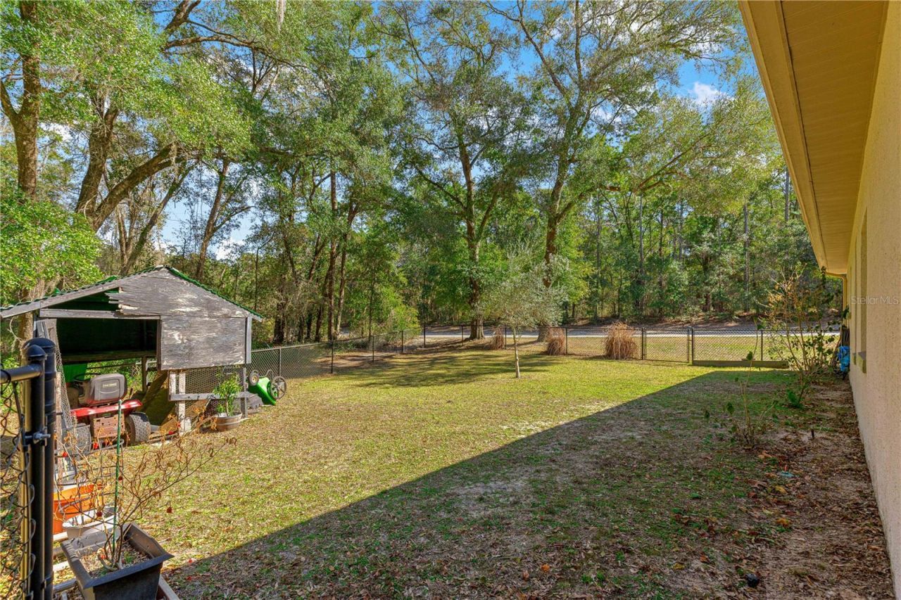 10100 N Wayland Avenue, Citrus Springs, FL 34434 Photo