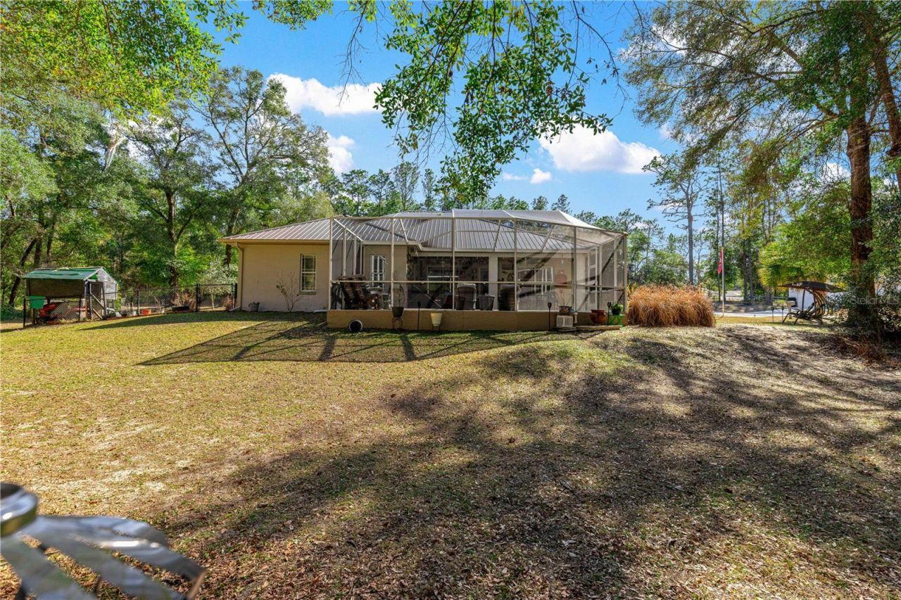 10100 N Wayland Avenue, Citrus Springs, FL 34434 Photo