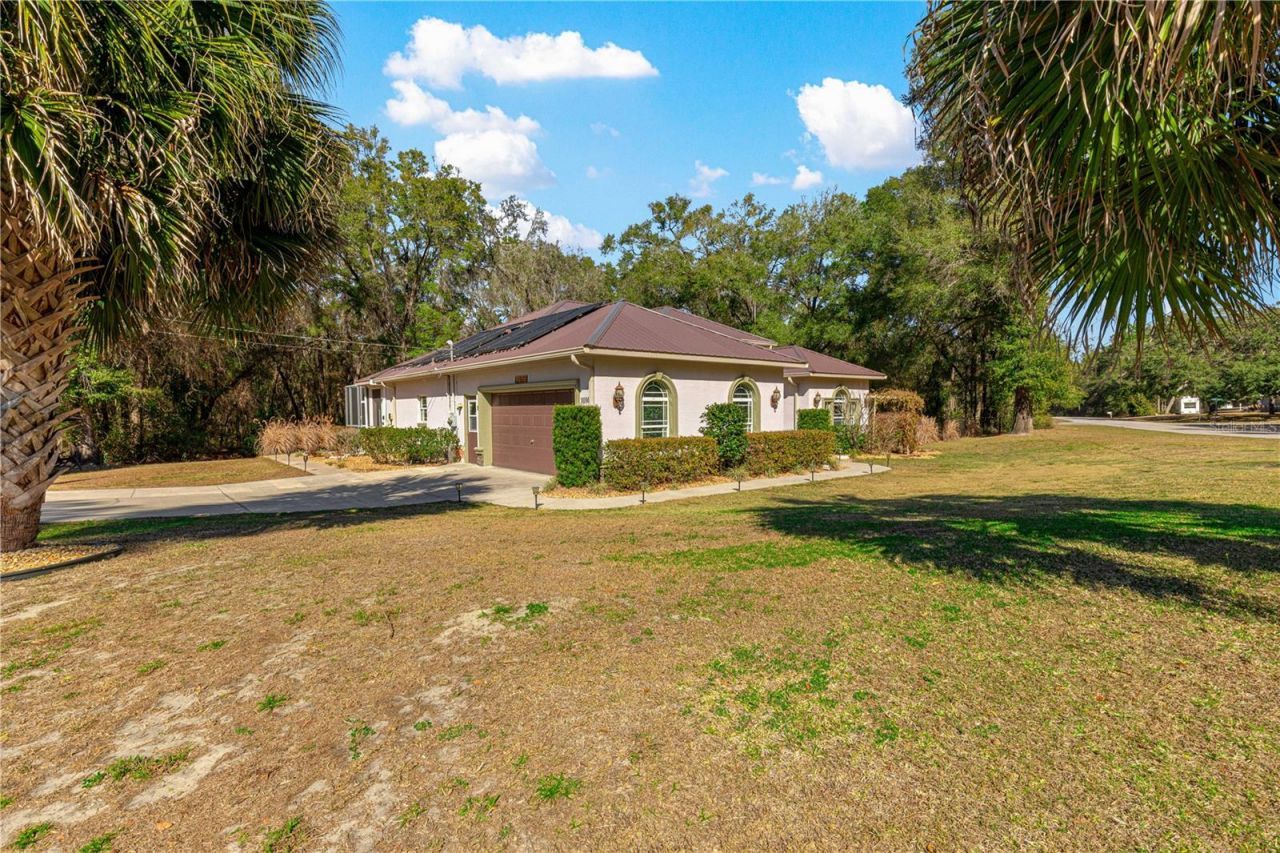10100 N Wayland Avenue, Citrus Springs, FL 34434 Photo