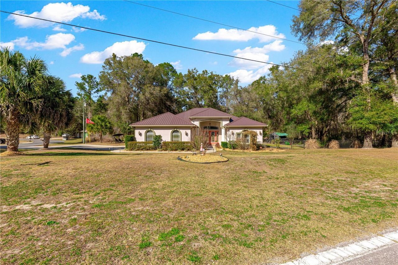 10100 N Wayland Avenue, Citrus Springs, FL 34434 Photo