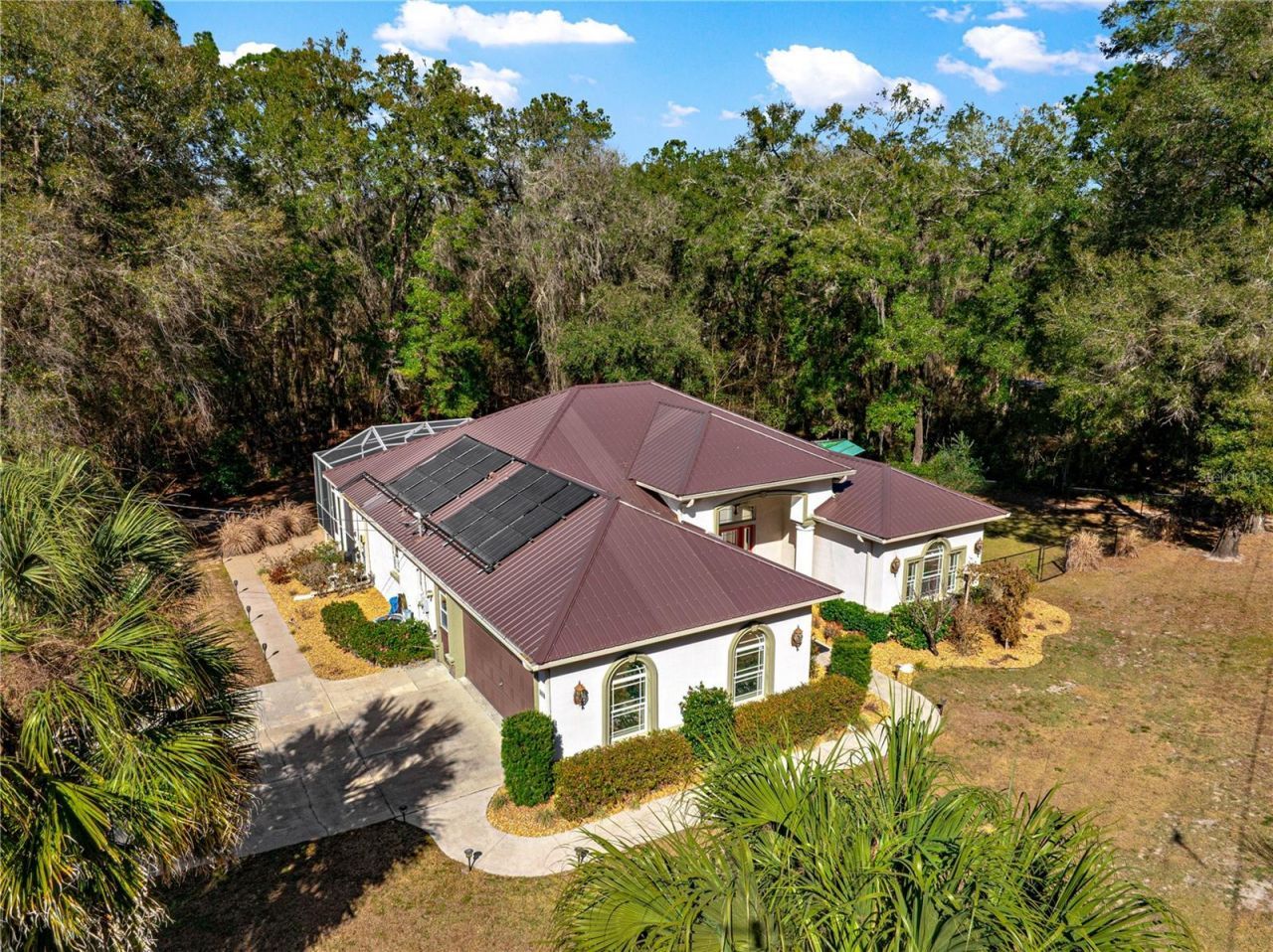 10100 N Wayland Avenue, Citrus Springs, FL 34434 Photo