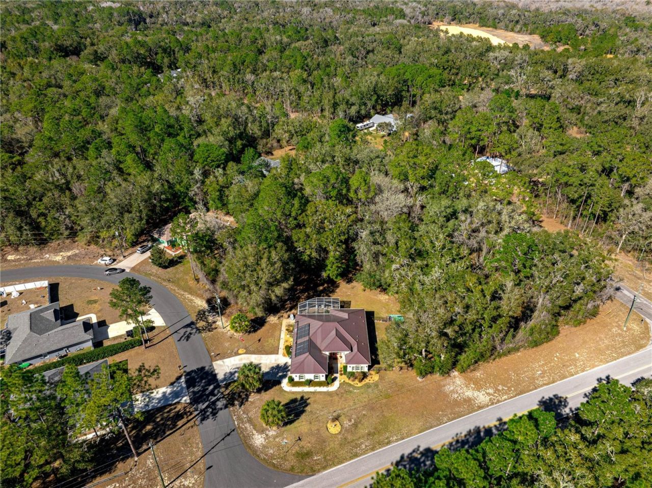 10100 N Wayland Avenue, Citrus Springs, FL 34434 Photo