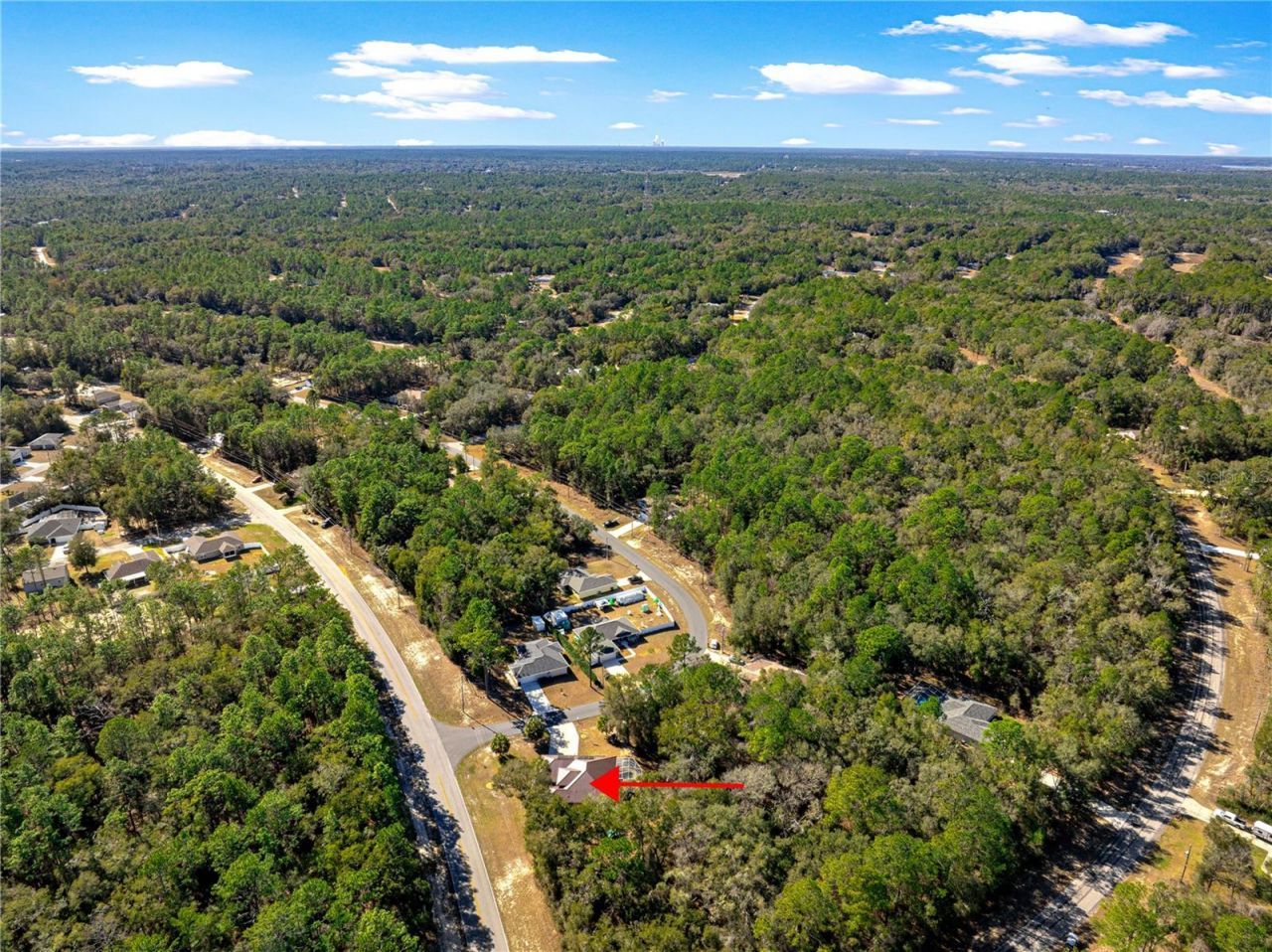 10100 N Wayland Avenue, Citrus Springs, FL 34434 Photo