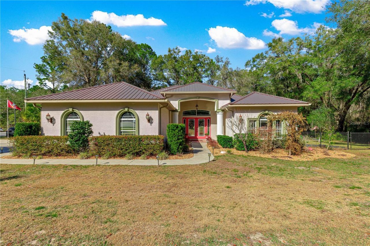 10100 N Wayland Avenue, Citrus Springs, FL 34434 Photo