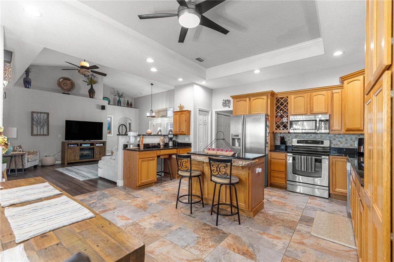 10100 N Wayland Avenue, Citrus Springs, FL 34434 Photo